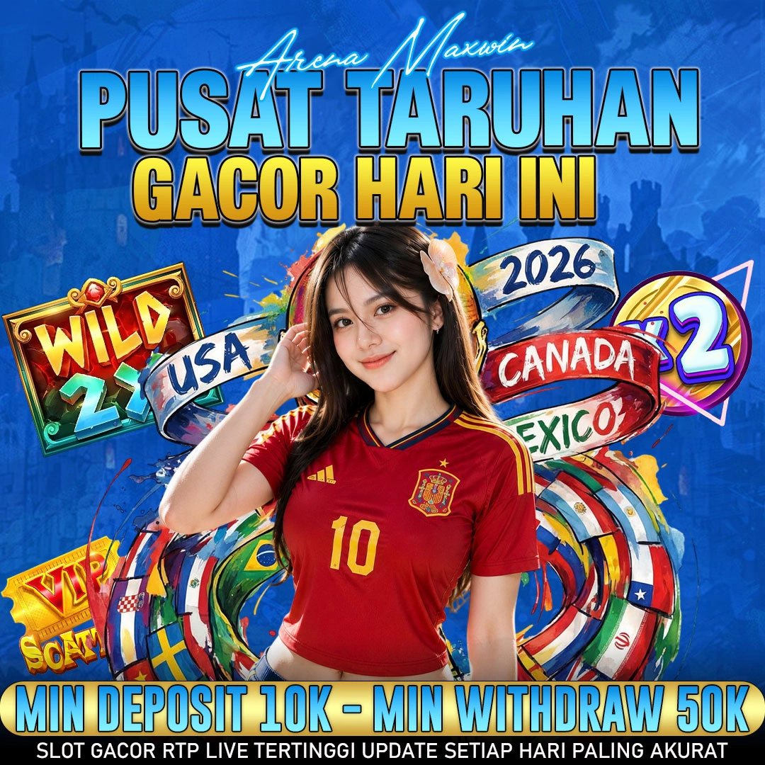 Chinaslot: Rekomendasi Slot > Dermaga Sukses Penerima Jackpot Super